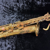 Vintage Bundy/Couf H&A Selmer Baritone Saxophone, Serial #34829 – For Restoration or Parts